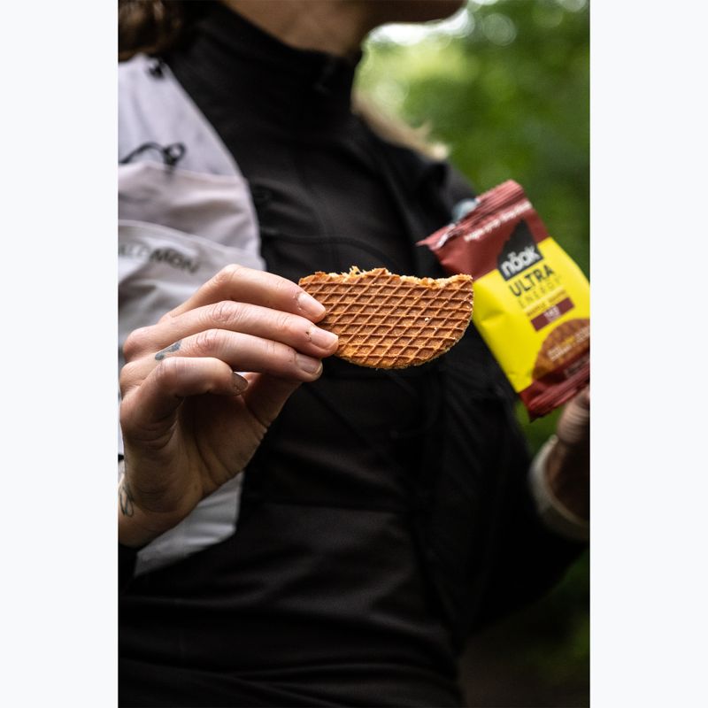 Baton energizant Näak Ultra Energy 30 g maple syrup 3