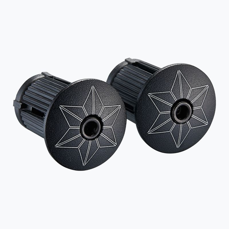 Înveliș ghidon SUPACAZ Super Sticky Kush Galaxy negru BT-27 3