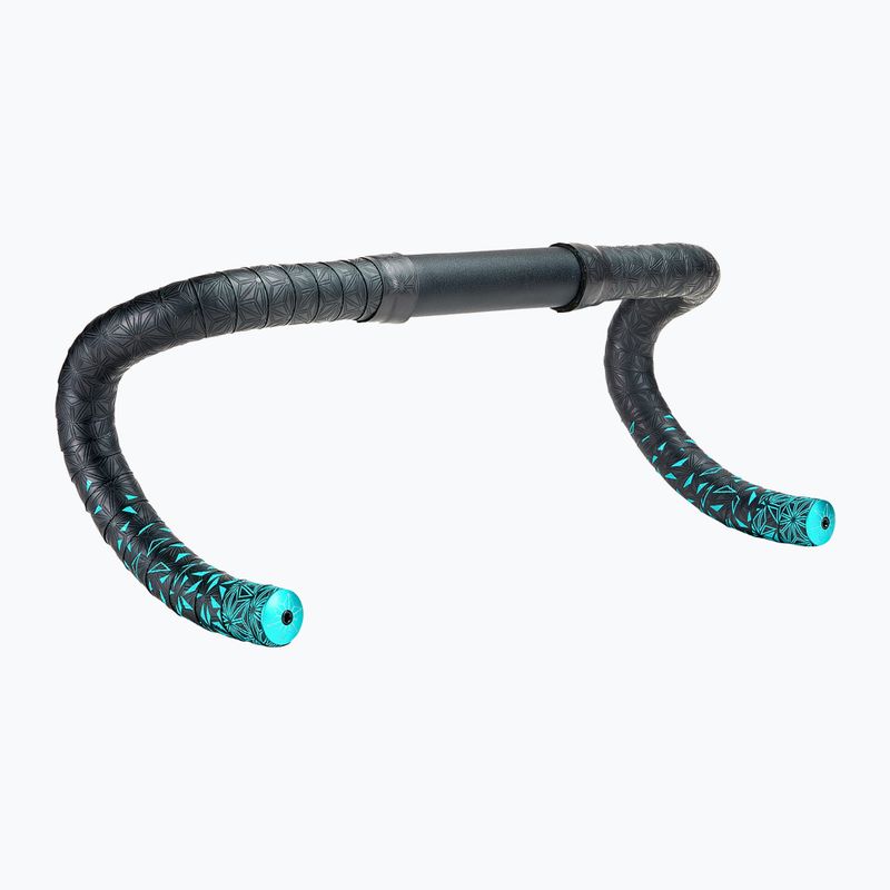SUPACAZ Super Sticky Kush Kush Star Fade/celeste plugs wrap pentru ghidon 2