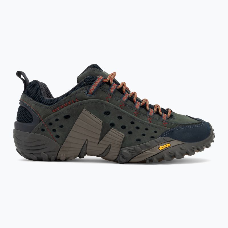 Merrell Intercept blue wing cizme de drumeție pentru bărbați 2