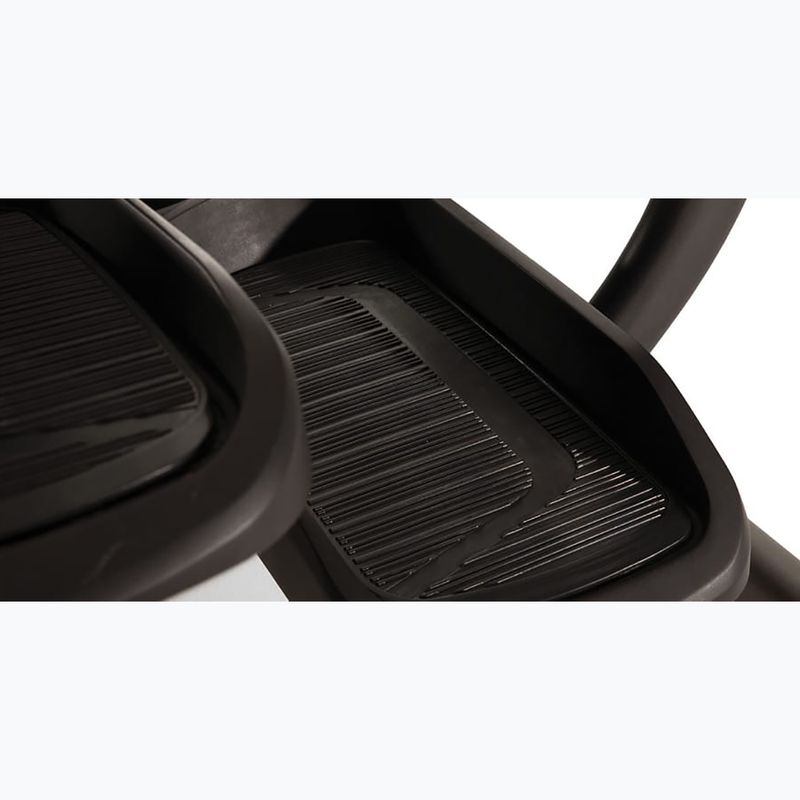 Trainer eliptic Matrix Fitness Elliptic E50XIR-02 black 6