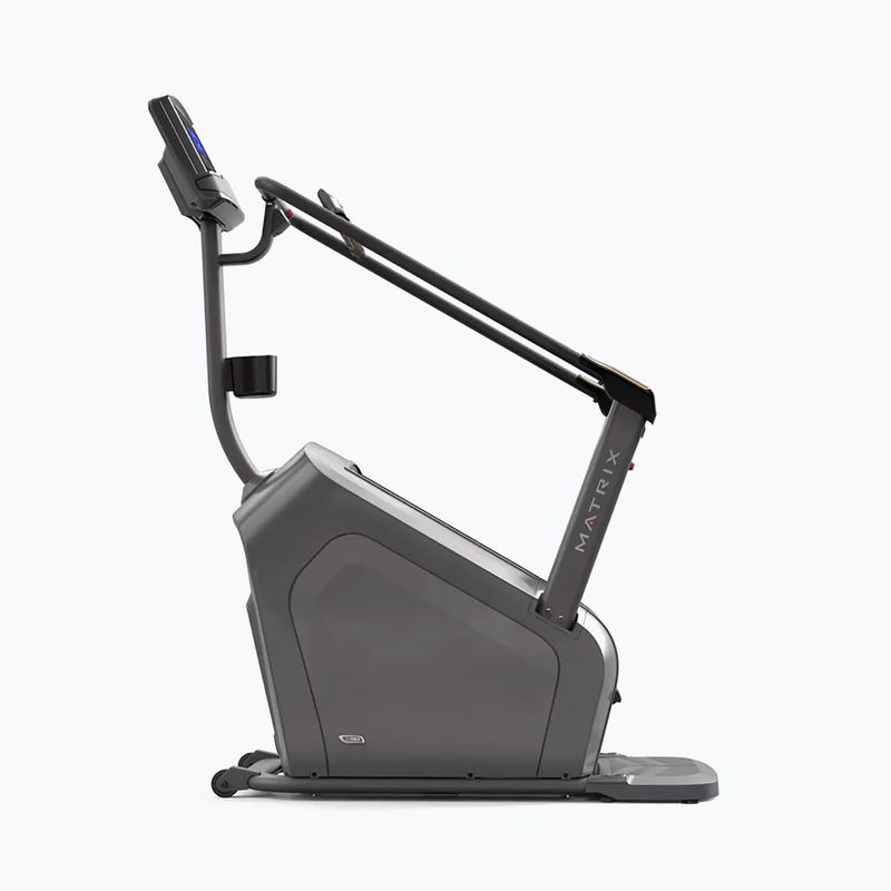 Scări de antrenament Matrix Fitness Climbmill C50XUR-02 graphite grey 2