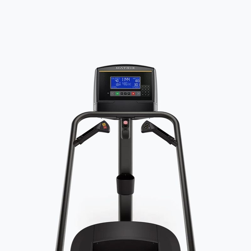 Scări de antrenament Matrix Fitness Climbmill C50XUR-02 graphite grey 4