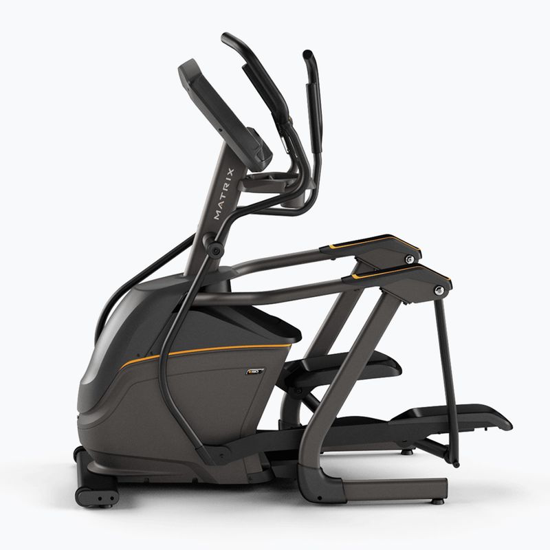 Trainer eliptic Matrix Fitness Elliptic E50XUR-02 black 3