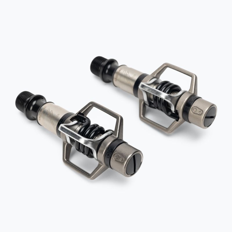 Crankbrothers Eggbeater 2 pedale de bicicletă negru CR-15317 2