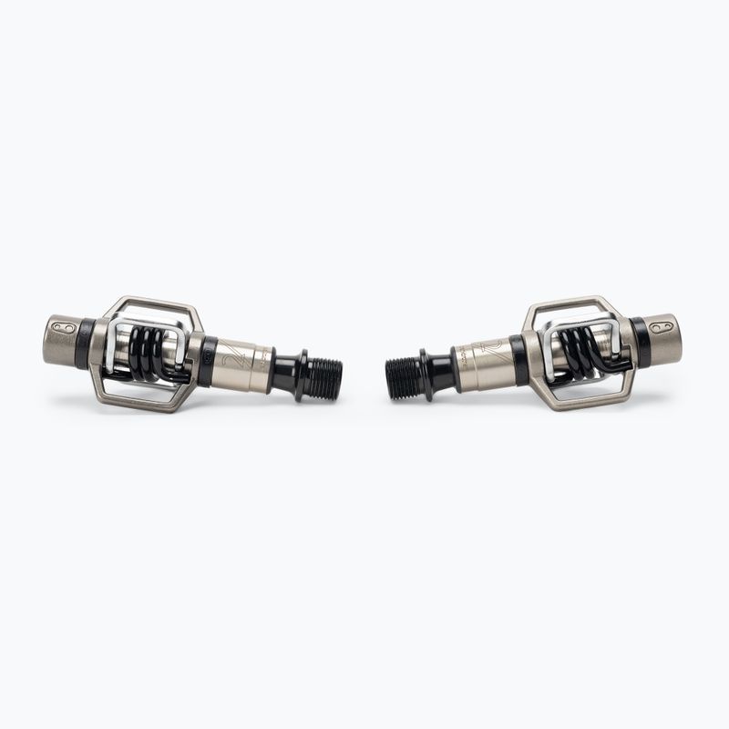 Crankbrothers Eggbeater 2 pedale de bicicletă negru CR-15317 3