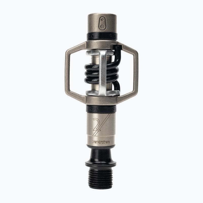 Crankbrothers Eggbeater 2 pedale de bicicletă negru CR-15317 4