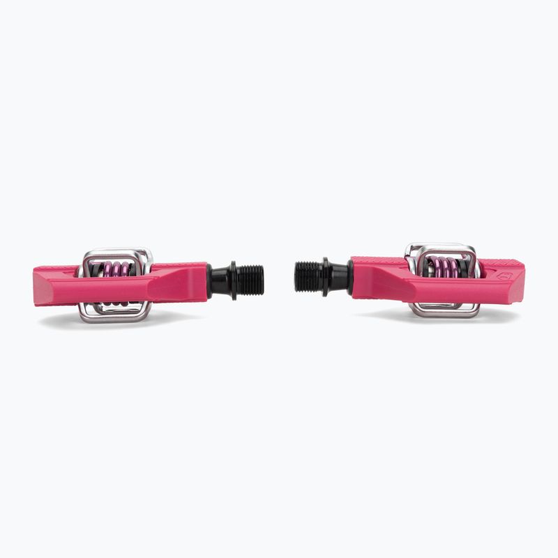 Pedale pentru bicicletă Crankbrothers Candy 1 pink 3