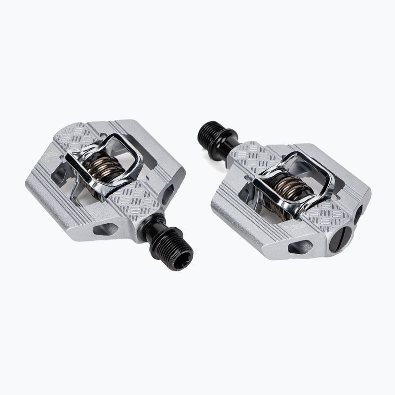 Pedale de bicicletă Crankbrothers Candy 2 dark grey/black