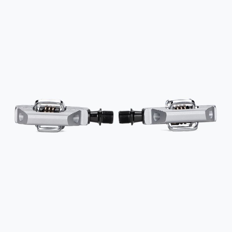 Pedale de bicicletă Crankbrothers Candy 2 dark grey/black 3