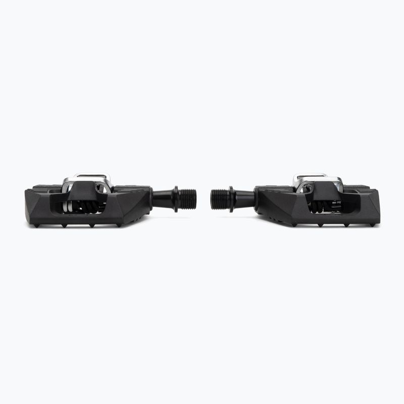 Pedale de bicicletă Crankbrothers Double Shot 1 black/black 3
