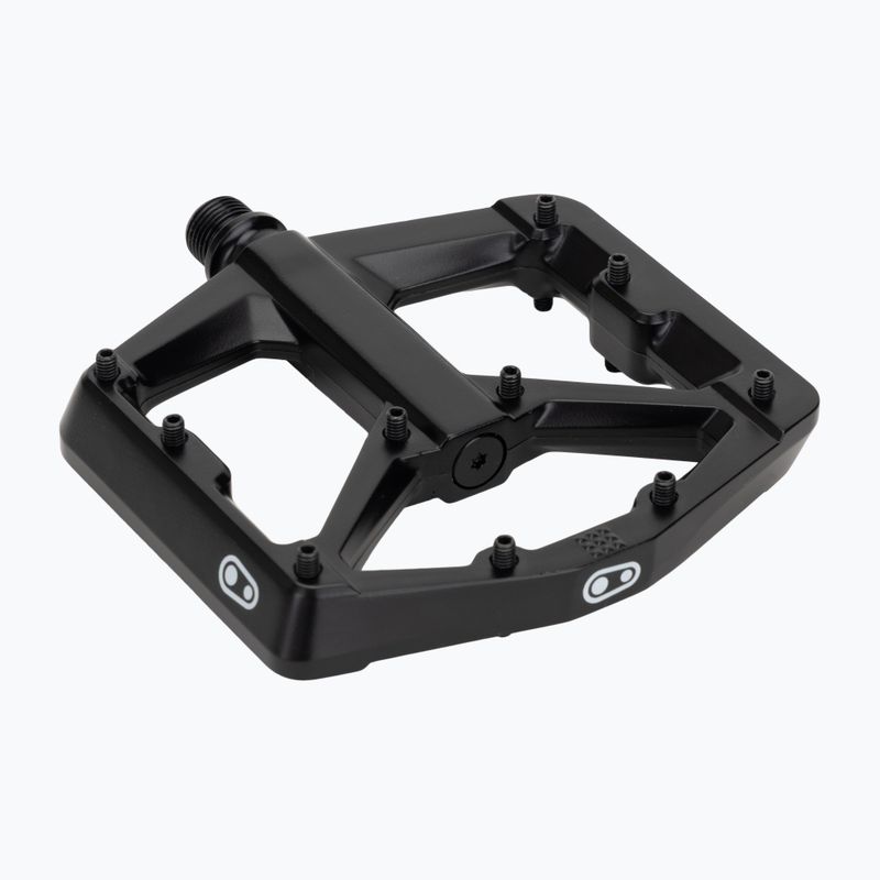 Pedale de bicicletă Crankbrothers Stamp 2 black 5