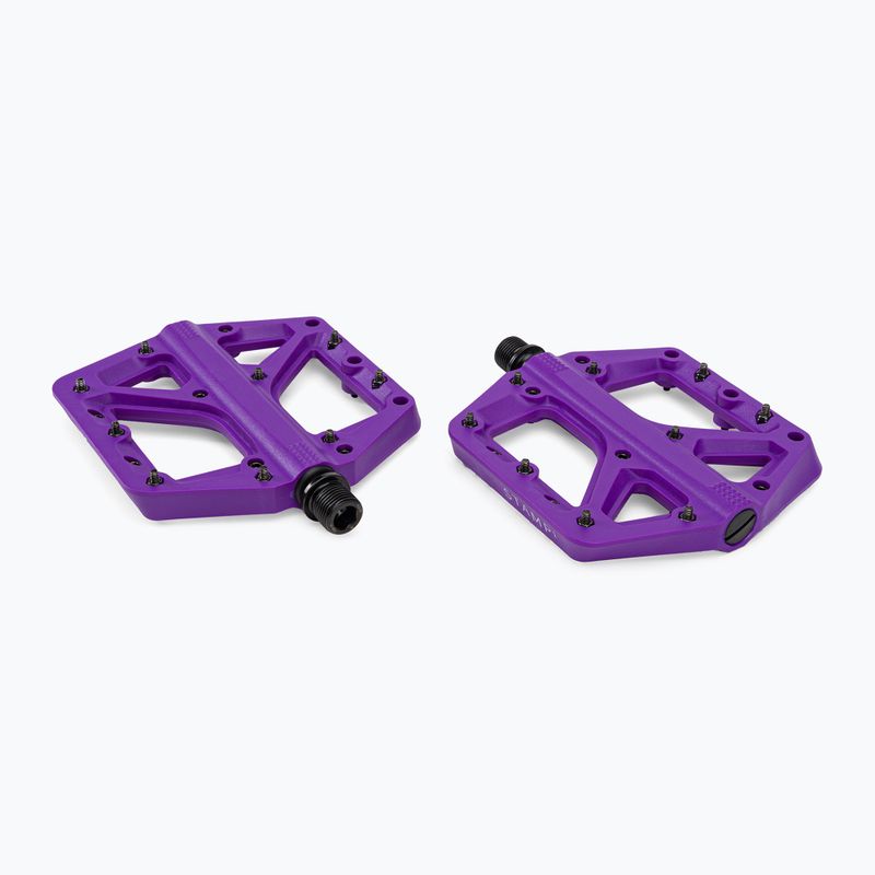 Pedale de bicicletă Crankbrothers Stamp 1 move CR-16391