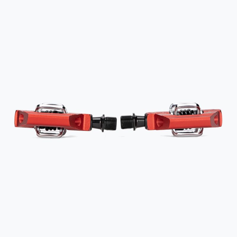 Pedale de bicicletă Crankbrothers Candy 2 red/red 3