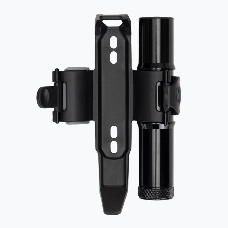 Set de instrumente pentru coșul bidonului Crankbrothers Multitool S.O.S. BC17 Bottle Cage Kit black 3