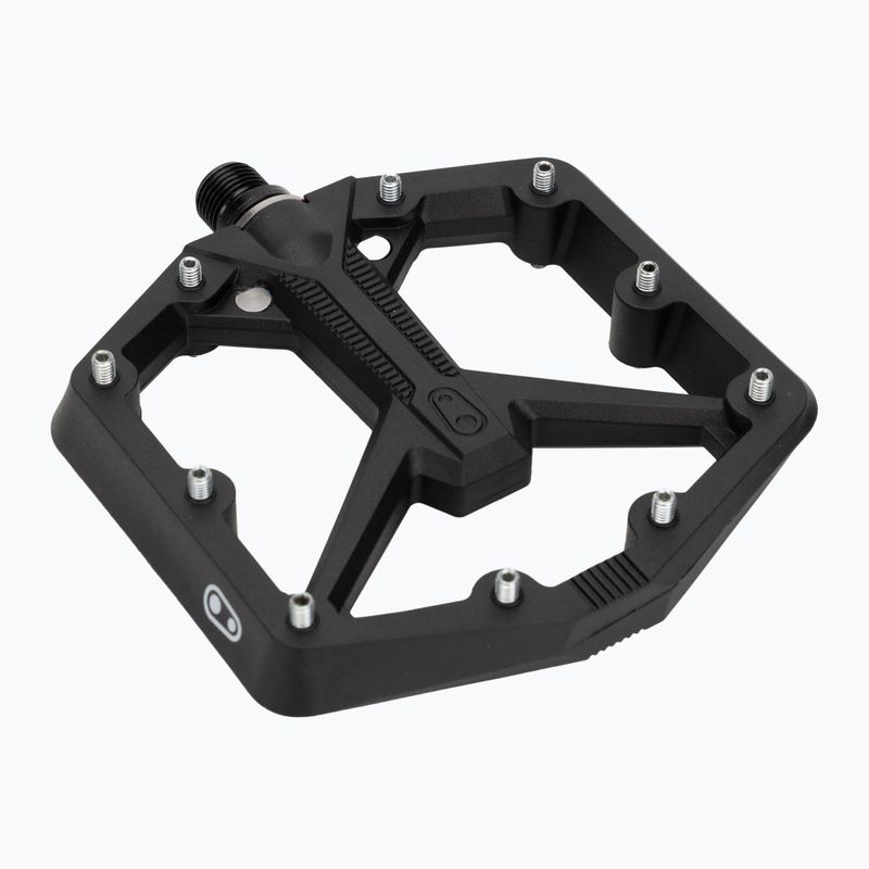 Pedale de bicicletă Crankbrothers Stamp 1 Gen2 black 5