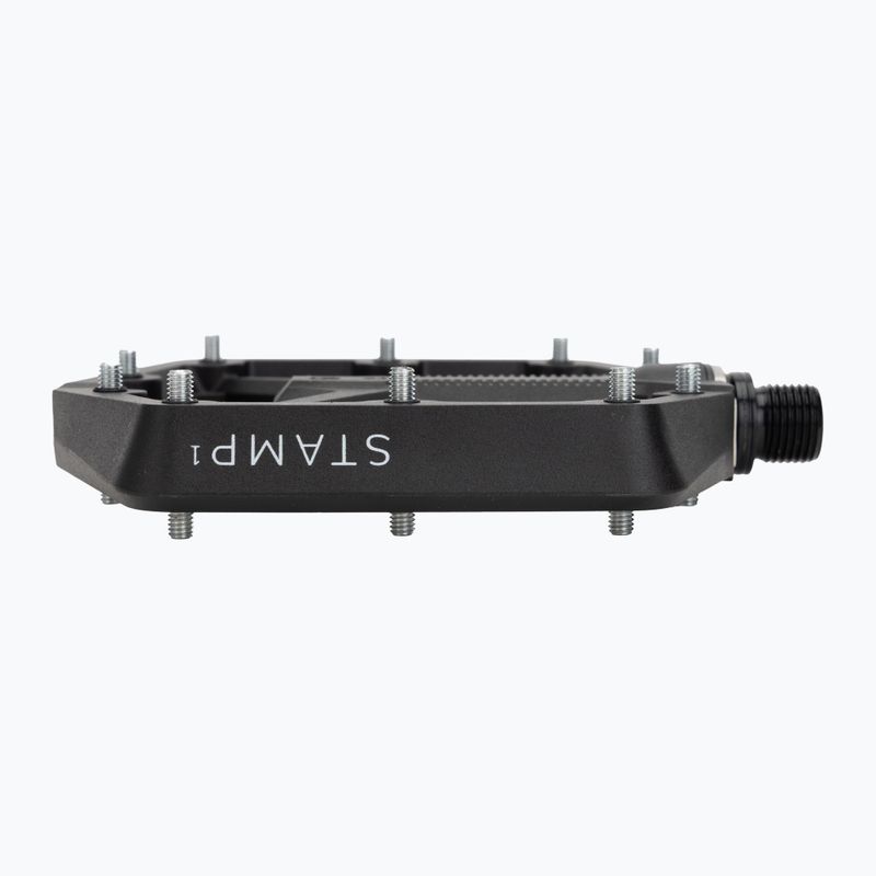 Pedale de bicicletă Crankbrothers Stamp 1 Gen2 black 6