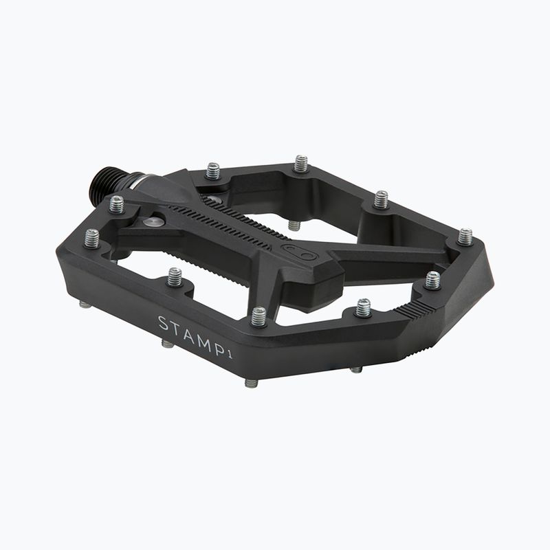 Pedale de bicicletă Crankbrothers Stamp 1 Gen2 black 2