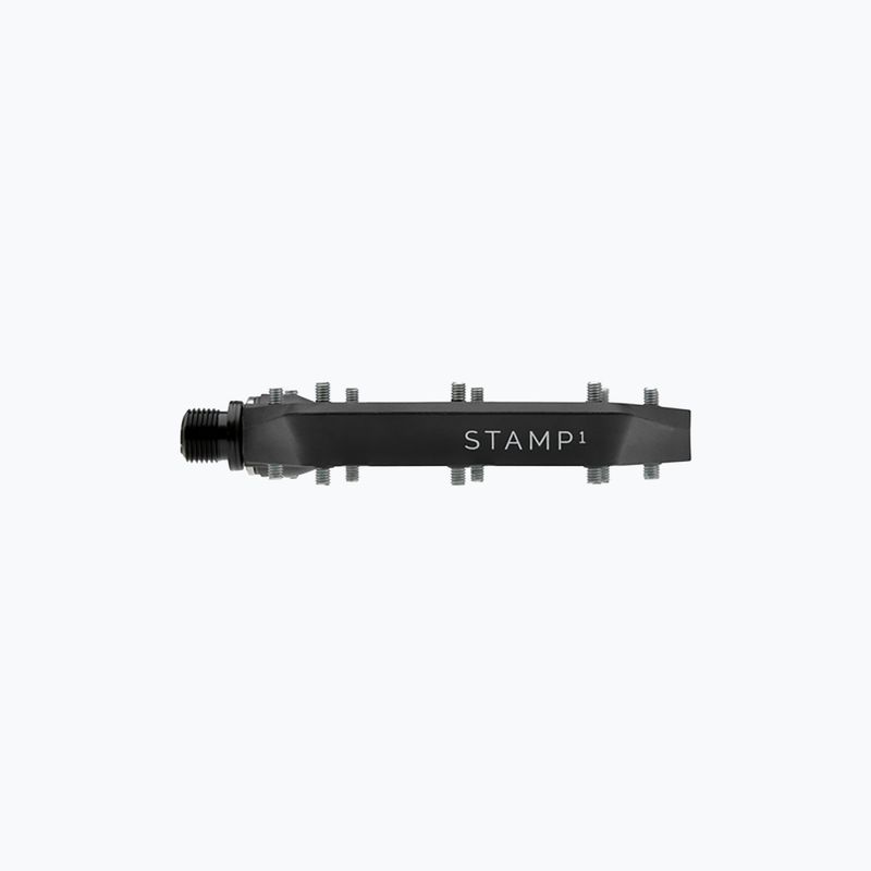 Pedale de bicicletă Crankbrothers Stamp 1 Gen2 black 3