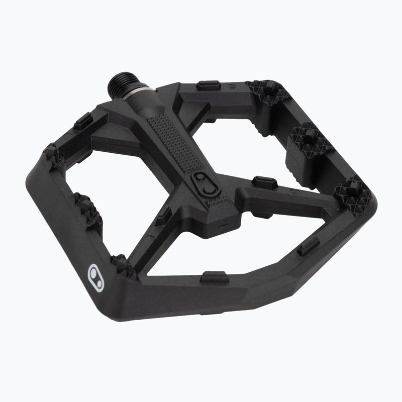 Pedale de bicicletă Crankbrothers Stamp 0 black 4