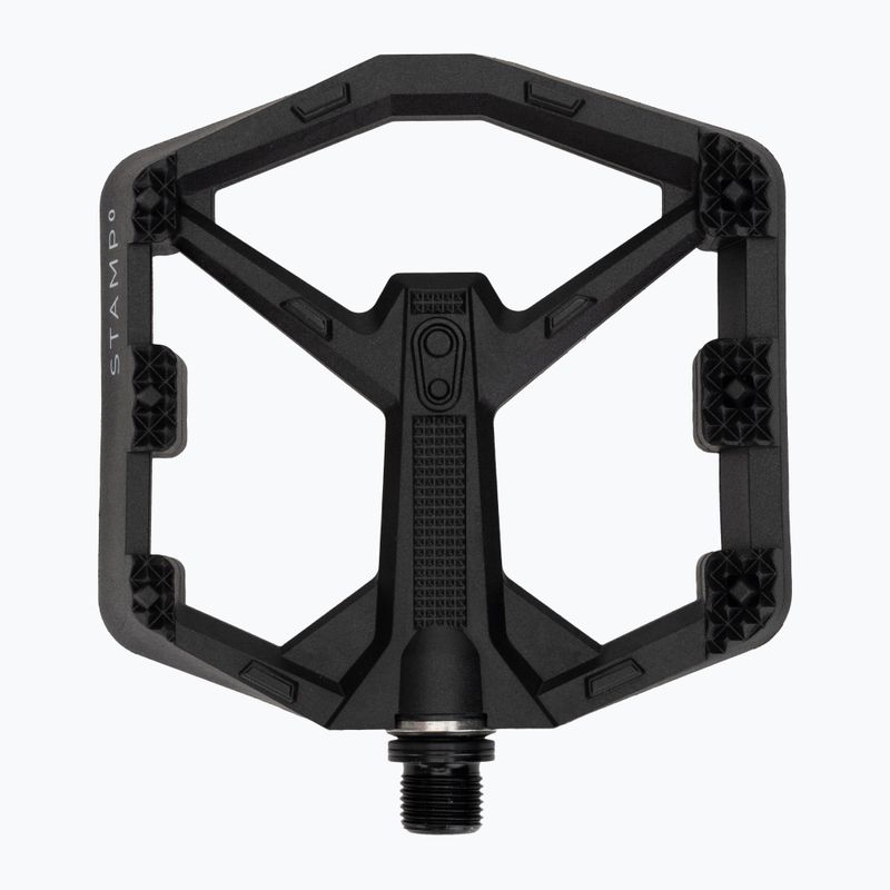 Pedale de bicicletă Crankbrothers Stamp 0 black 5