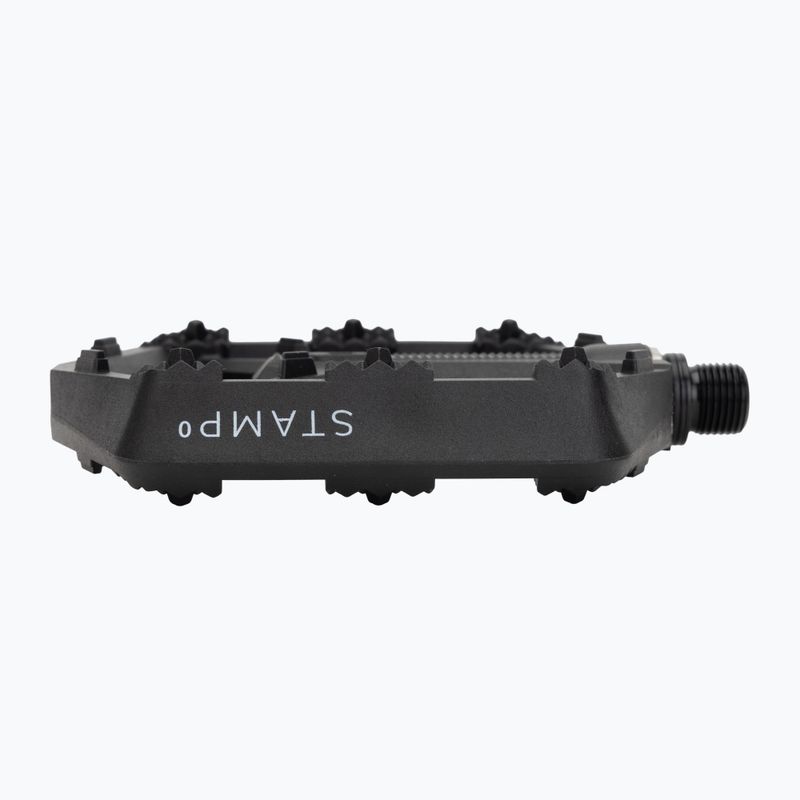 Pedale de bicicletă Crankbrothers Stamp 0 black 6