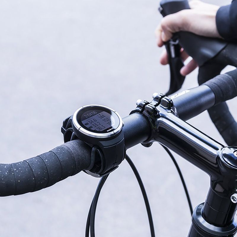 Suunto Bike Mount negru SS023553000 5
