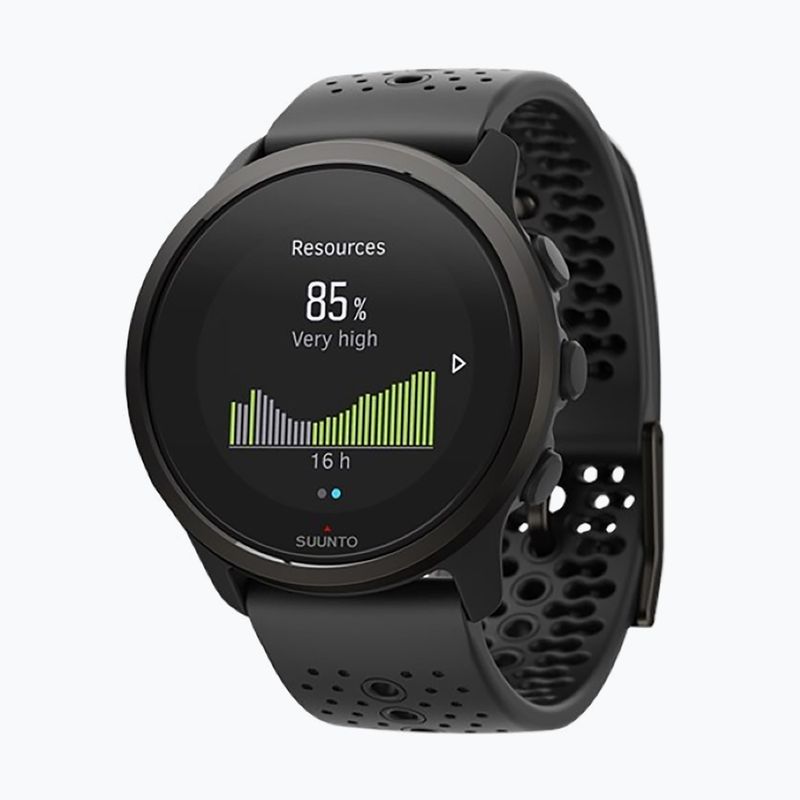 Ceasul Suunto 5 Peak