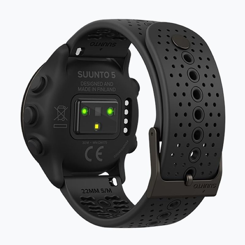 Ceasul Suunto 5 Peak 4