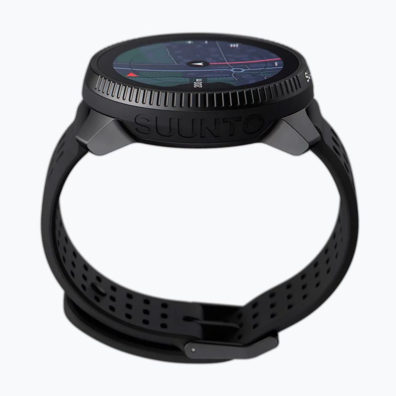 Ceas Suunto Race negru 3
