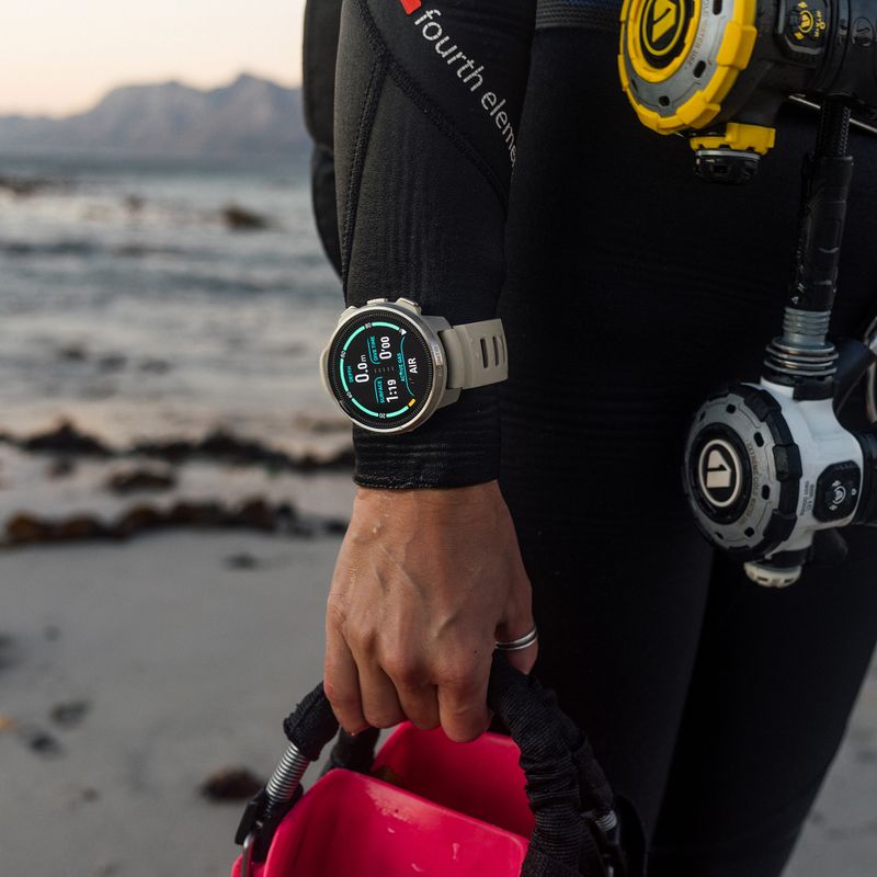 Ceas Suunto Ocean sand 7