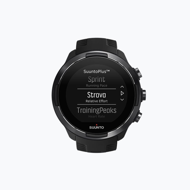 Ceas sport Suunto 9 BARO, negru, SS050019000