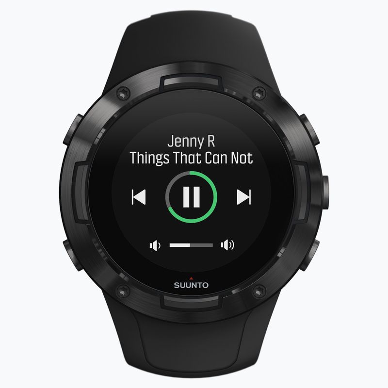 Ceas sport Suunto 5 G1, negru, SS050299000 2