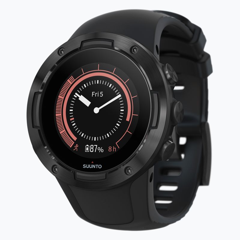 Ceas sport Suunto 5 G1, negru, SS050299000 3