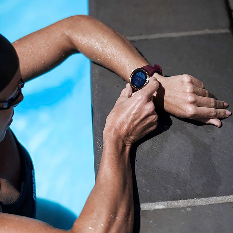 Ceas sport Suunto 5 gri SS050302000 5