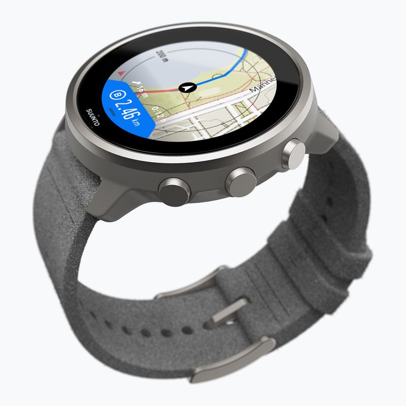 Ceas sport Suunto 7, gri, SS050567000 3