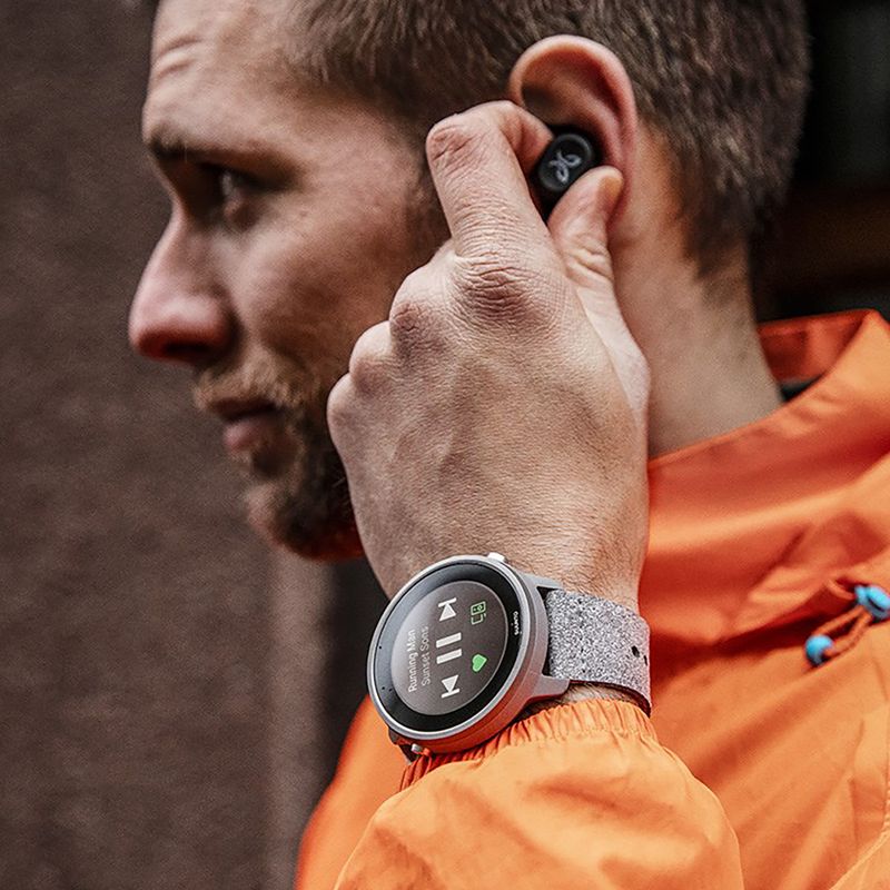 Ceas sport Suunto 7, gri, SS050567000 7
