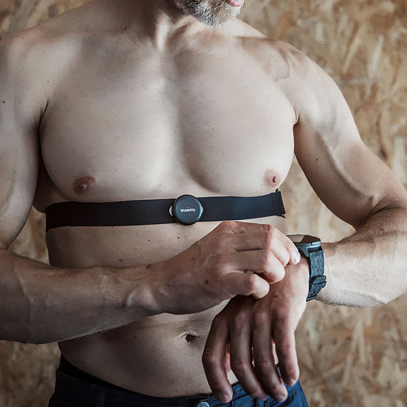 Suunto Smart Heart Rate Belt SS050579000 2