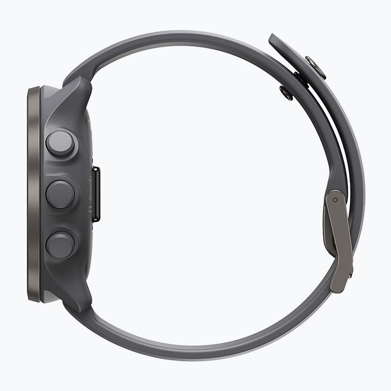 Ceas sport Suunto 5 Peak gri SS050729000 4