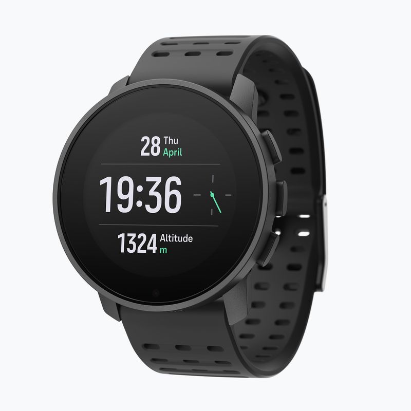 Ceas Suunto 9 Peak Pro negru SS050807000