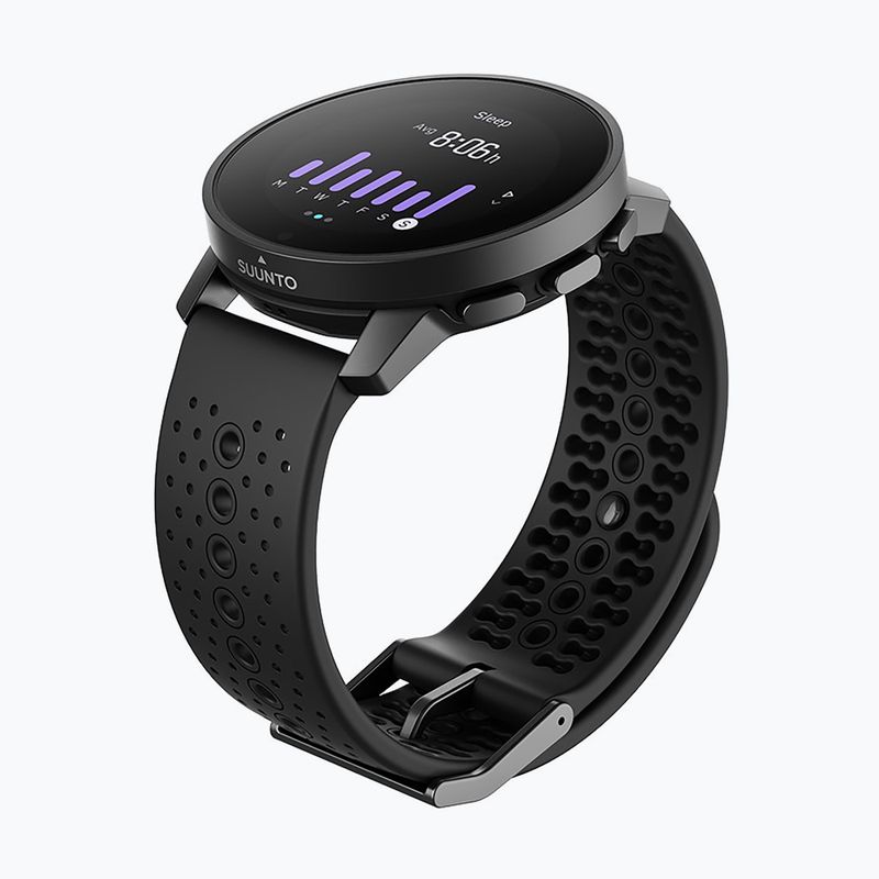 Ceas Suunto 9 Peak Pro negru SS050807000 4