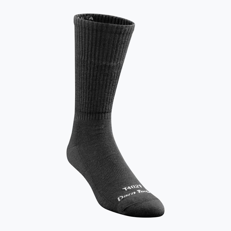 Șosete pentru bărbați Darn Tough Tactical Boot Sock Cushion black