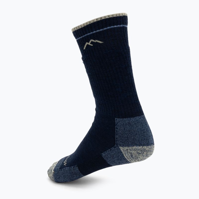 Șosete pentru femei Darn Tough Hiker eclipse 2