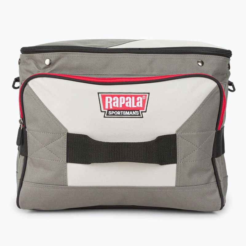 Sac de pescuit Rapala Sac Polyvalent Sportsman Gris grey RA0700030