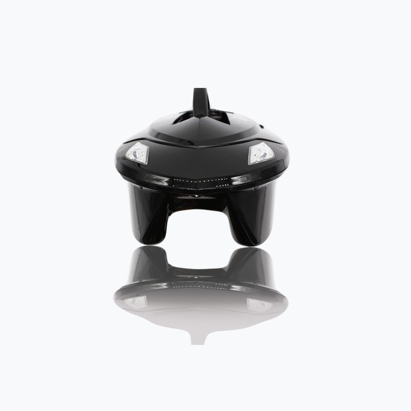 Bearcreecs iCatcher Mini Lithium Versiunea 5.8GHz barcă de momeală neagră BC.V6.LITH 2
