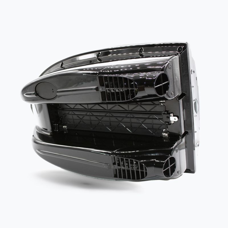 Bearcreecs iCatcher Mini Lithium Versiunea 5.8GHz barcă de momeală neagră BC.V6.LITH 5