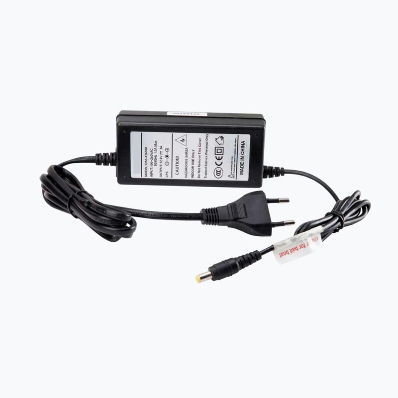 Bearcreeks Scavenger Scavenger Pro momeală barcă + GPS Autopilot Sistem Echo Sounder BC202 negru BC.V1.PRO.20 3