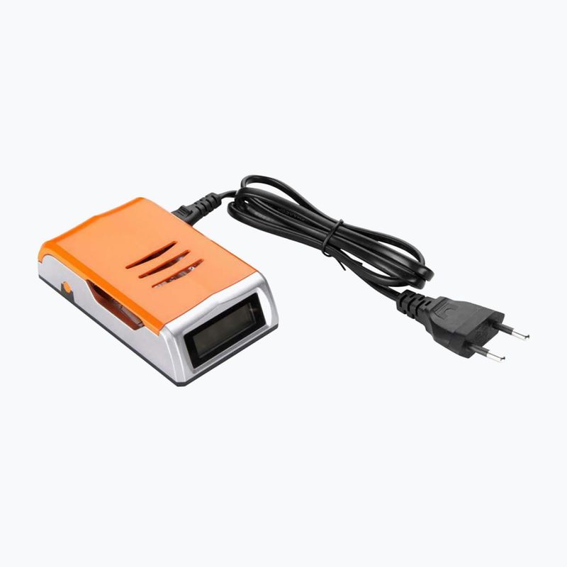 Bearcreecs Scavenger Lithium Versiunea 5.8GHz barcă momeală neagră BC.V1.LITH 4