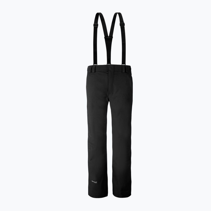 Pantaloni de schi pentru bărbați Fischer Vancouver negru 040-0178