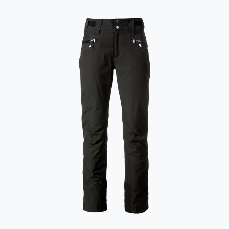 Pantaloni de schi pentru femei Halti Melody DX Ski negru 8